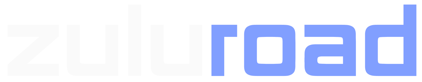 ZuluRoad